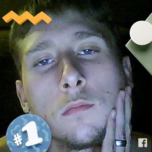 Meet your Posher, Nathan